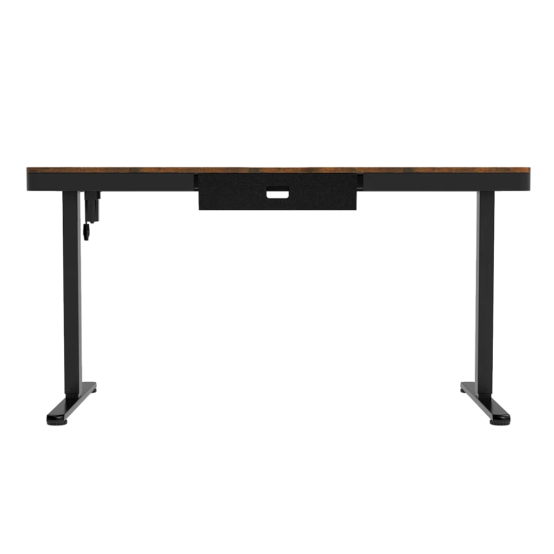 e-Nexor 140 x 75 Dark Wood, фото
